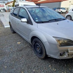 FORD FOCUS 2