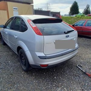 FORD FOCUS 2