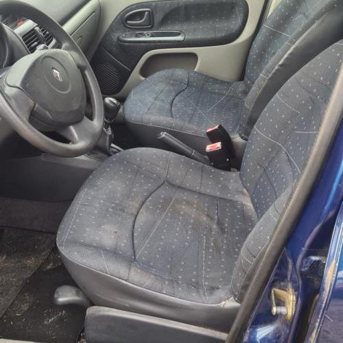 RENAULT CLIO 2 PHASE 2