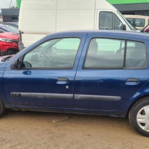 RENAULT CLIO 2 PHASE 2