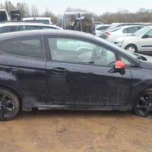 FORD FIESTA 6