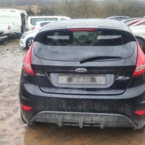 FORD FIESTA 6