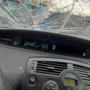 RENAULT SCENIC 2 PHASE 1