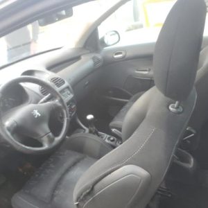 PEUGEOT 206 PHASE 2