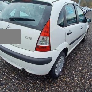 CITROEN C3 1