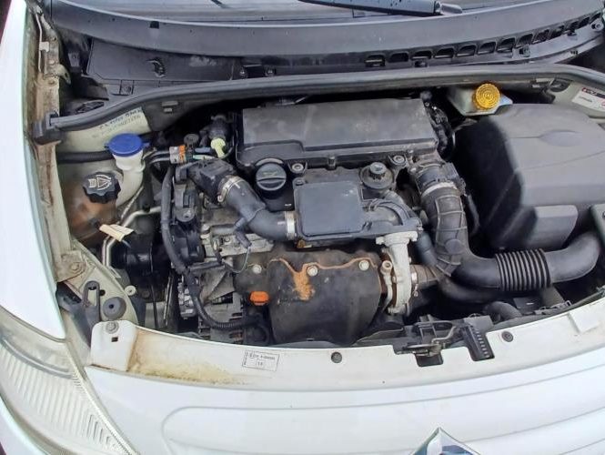 CITROEN C3 1