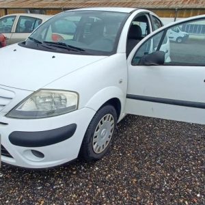 CITROEN C3 1