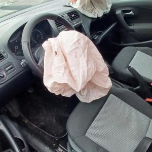 VOLKSWAGEN POLO 5 PHASE 1