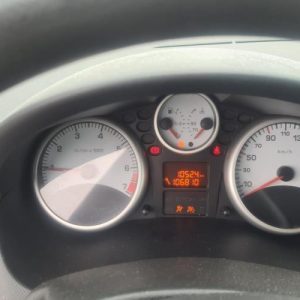 PEUGEOT 206+