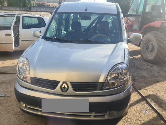 RENAULT KANGOO 1 PHASE 2