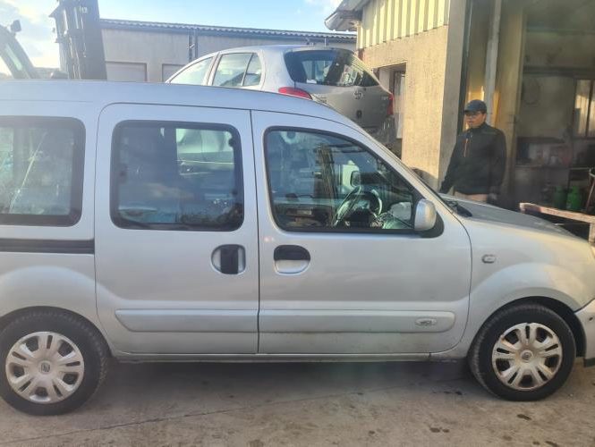RENAULT KANGOO 1 PHASE 2