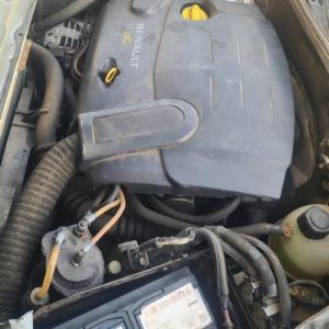 RENAULT KANGOO 1 PHASE 2