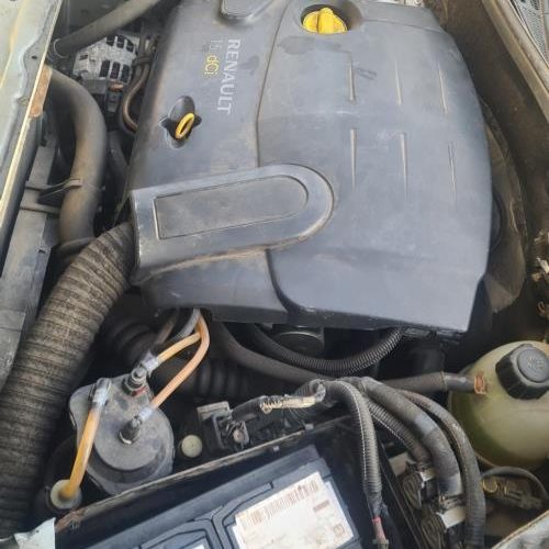 RENAULT KANGOO 1 PHASE 2