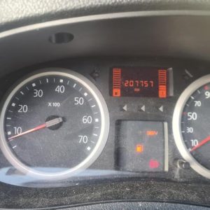 RENAULT KANGOO 1 PHASE 2