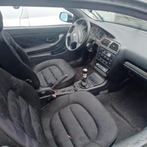 PEUGEOT 406 COUPE