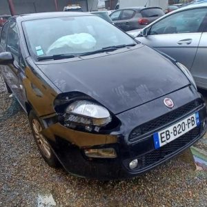 FIAT PUNTO 3