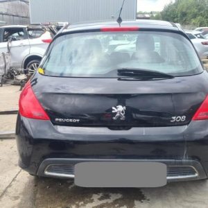 PEUGEOT 308 1