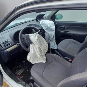 RENAULT CLIO 2 PHASE 2