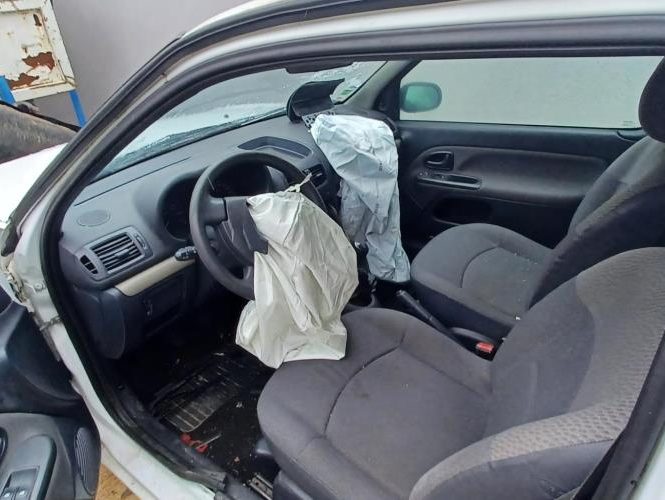 RENAULT CLIO 2 PHASE 2