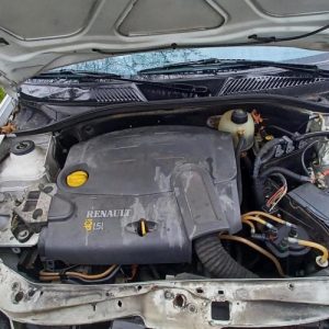 RENAULT CLIO 2 PHASE 2