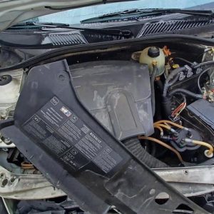 RENAULT CLIO 2 PHASE 2