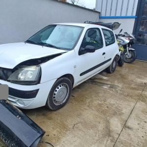 RENAULT CLIO 2 PHASE 2