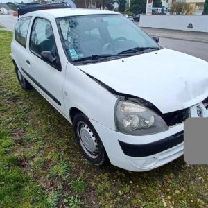 RENAULT CLIO 2 PHASE 2