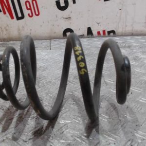 OPEL CORSA C PHASE 1