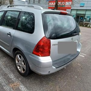 PEUGEOT 307 PHASE 1 BREAK