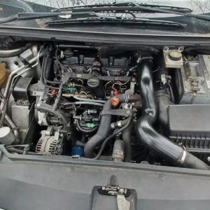 PEUGEOT 307 PHASE 1 BREAK