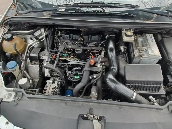 PEUGEOT 307 PHASE 1 BREAK