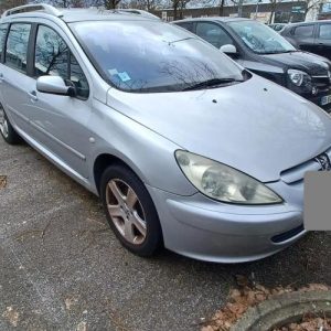 PEUGEOT 307 PHASE 1 BREAK