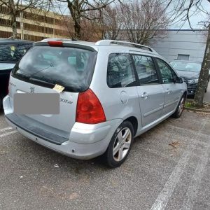 PEUGEOT 307 PHASE 1 BREAK