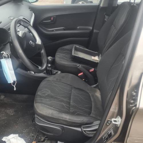 KIA PICANTO 2 PHASE 1