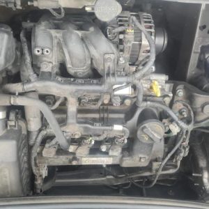 KIA PICANTO 2 PHASE 1