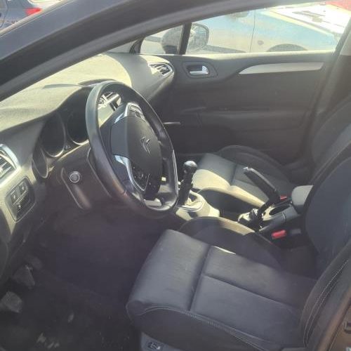 CITROEN C4 2 PHASE 1