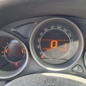 CITROEN C4 2 PHASE 1