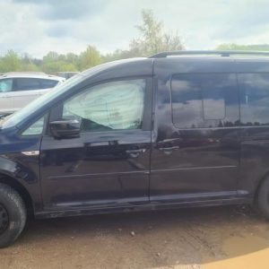 VOLKSWAGEN CADDY 4