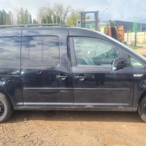 VOLKSWAGEN CADDY 4