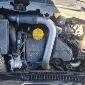 RENAULT TWINGO 2 PHASE 1