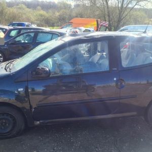 RENAULT TWINGO 2 PHASE 1