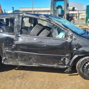 RENAULT TWINGO 2 PHASE 1