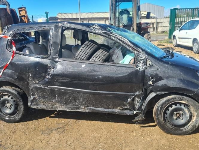 RENAULT TWINGO 2 PHASE 1
