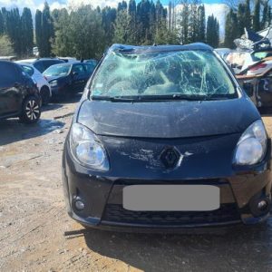 RENAULT TWINGO 2 PHASE 1