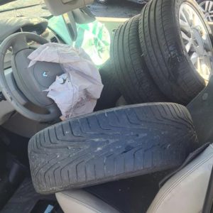 RENAULT TWINGO 2 PHASE 1