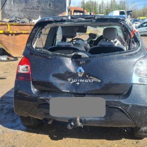 RENAULT TWINGO 2 PHASE 1