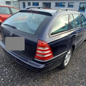 MERCEDES CLASSE C 203 PHASE 1 BREAK