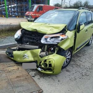CITROEN C3 PICASSO
