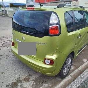 CITROEN C3 PICASSO