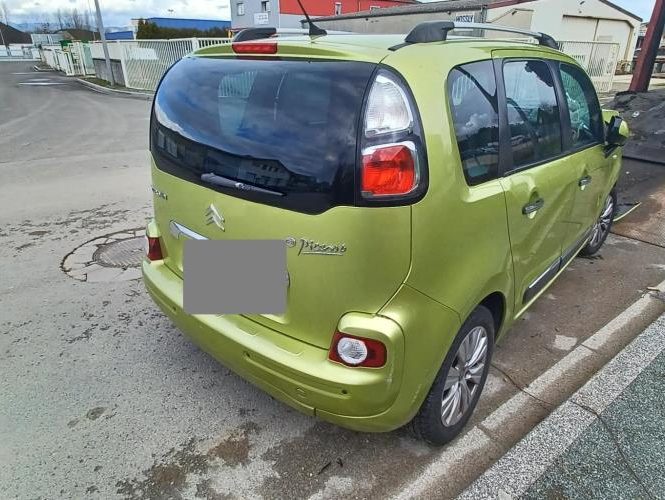 CITROEN C3 PICASSO